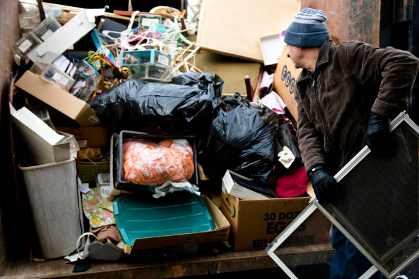 Reliable Manson, WA Junk Removal Services Solutions